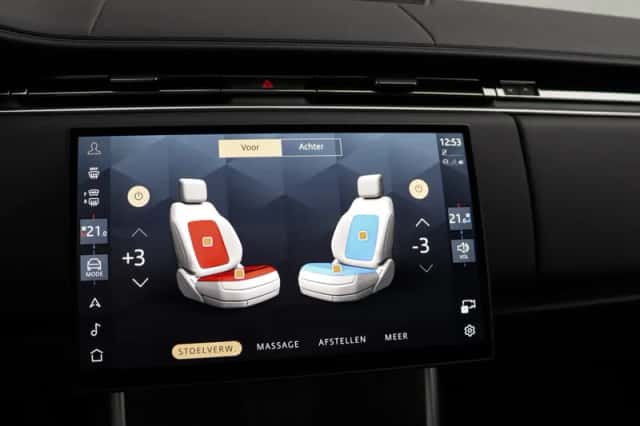 Land Rover Range Rover (2025) thumbnail 15
