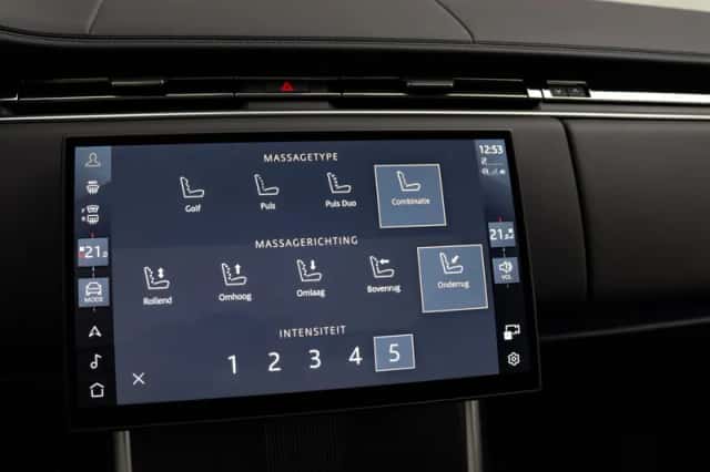 Land Rover Range Rover (2025) thumbnail 16