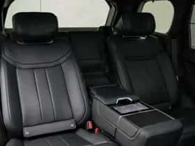 Land Rover Range Rover (2025) thumbnail 18