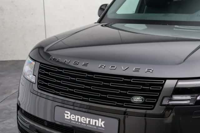 Land Rover Range Rover (2025) thumbnail 19