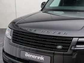 Land Rover Range Rover (2025) thumbnail 19