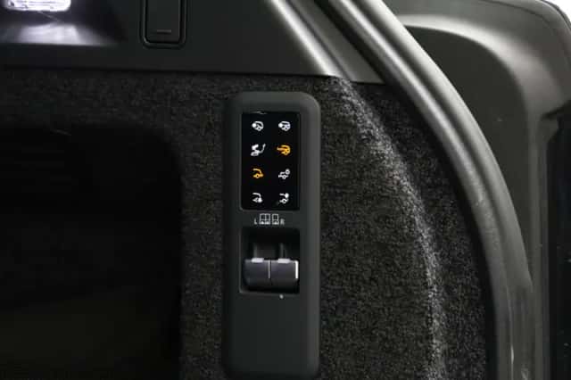 Land Rover Range Rover (2025) thumbnail 20