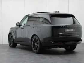 Land Rover Range Rover (2025) thumbnail 3
