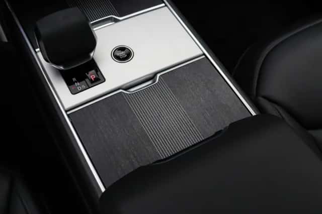Land Rover Range Rover (2025) thumbnail 22