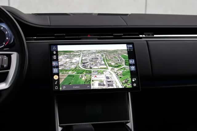 Land Rover Range Rover (2025) thumbnail 23