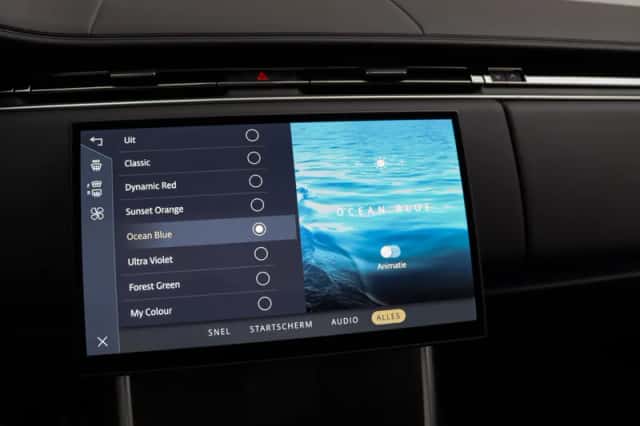 Land Rover Range Rover (2025) thumbnail 24