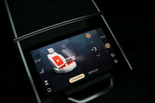 Land Rover Range Rover (2025) thumbnail 27