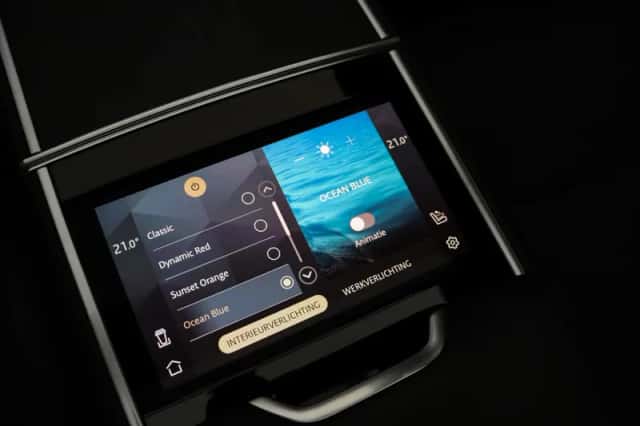 Land Rover Range Rover (2025) thumbnail 28
