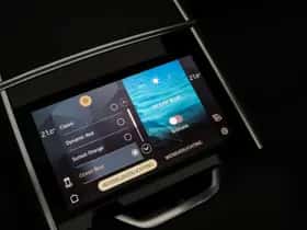 Land Rover Range Rover (2025) thumbnail 28