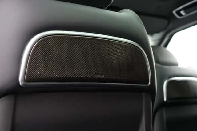 Land Rover Range Rover (2025) thumbnail 30