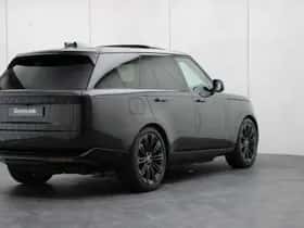 Land Rover Range Rover (2025) thumbnail 4