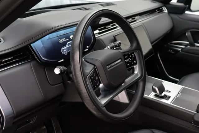 Land Rover Range Rover (2025) thumbnail 31