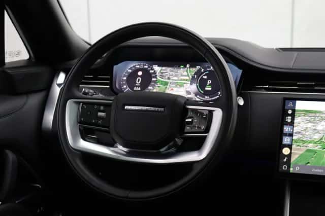 Land Rover Range Rover (2025) thumbnail 32
