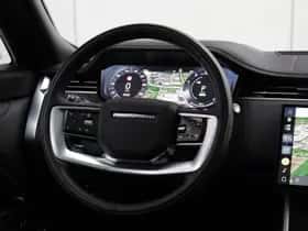 Land Rover Range Rover (2025) thumbnail 32