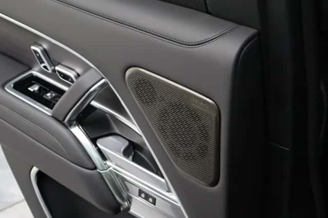 Land Rover Range Rover (2025) thumbnail 34