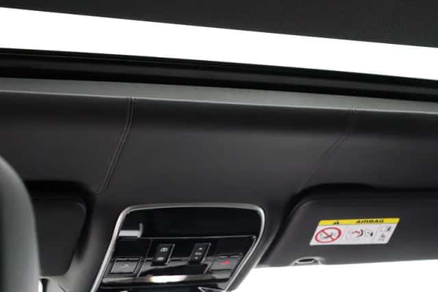 Land Rover Range Rover (2025) thumbnail 35