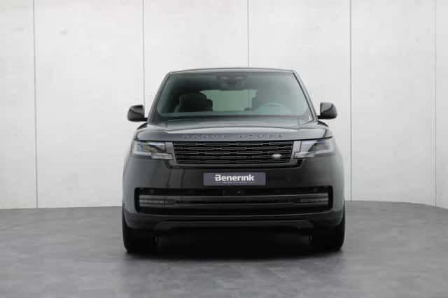 Land Rover Range Rover (2025) thumbnail 36