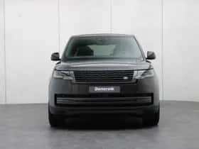Land Rover Range Rover (2025) thumbnail 36