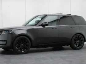 Land Rover Range Rover (2025) thumbnail 37