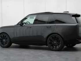 Land Rover Range Rover (2025) thumbnail 38