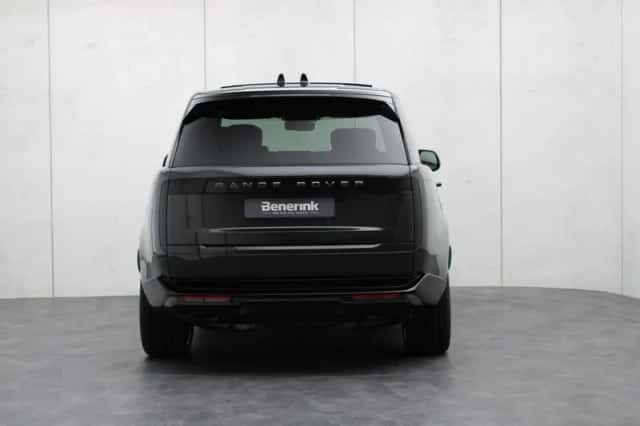 Land Rover Range Rover (2025) thumbnail 39