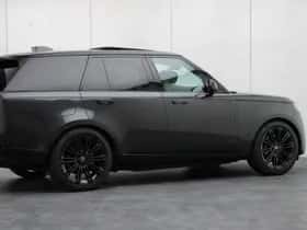 Land Rover Range Rover (2025) thumbnail 40