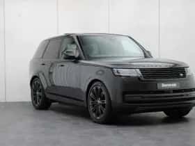 Land Rover Range Rover (2025) thumbnail 5