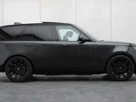 Land Rover Range Rover (2025) thumbnail 41