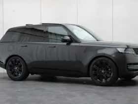 Land Rover Range Rover (2025) thumbnail 42