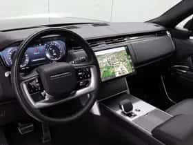 Land Rover Range Rover (2025) thumbnail 7
