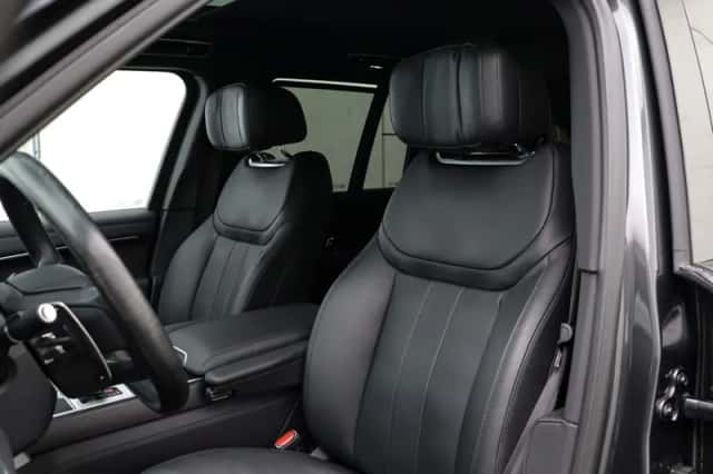 Land Rover Range Rover (2025) thumbnail 8