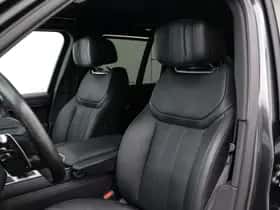 Land Rover Range Rover (2025) thumbnail 8