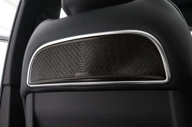 Land Rover Range Rover (2025) thumbnail 9