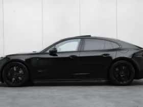 Porsche Panamera (2025) thumbnail 2