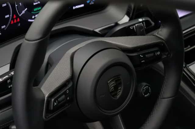 Porsche Panamera (2025) thumbnail 13