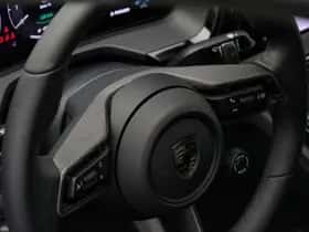 Porsche Panamera (2025) thumbnail 13