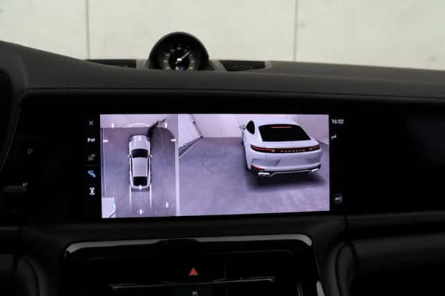 Porsche Panamera (2025) thumbnail 15