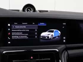 Porsche Panamera (2025) thumbnail 16