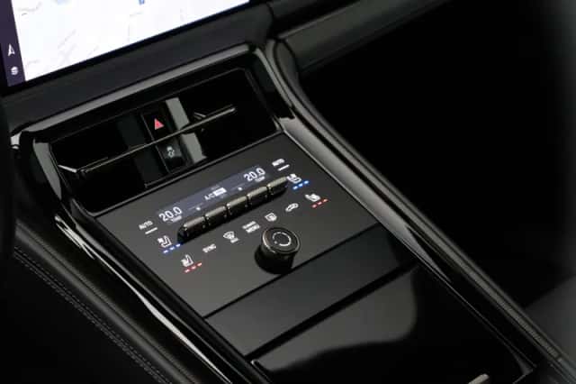 Porsche Panamera (2025) thumbnail 19