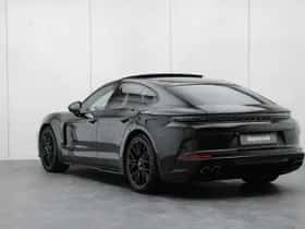 Porsche Panamera (2025) thumbnail 3