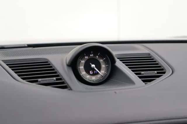 Porsche Panamera (2025) thumbnail 23