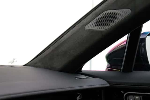 Porsche Panamera (2025) thumbnail 24