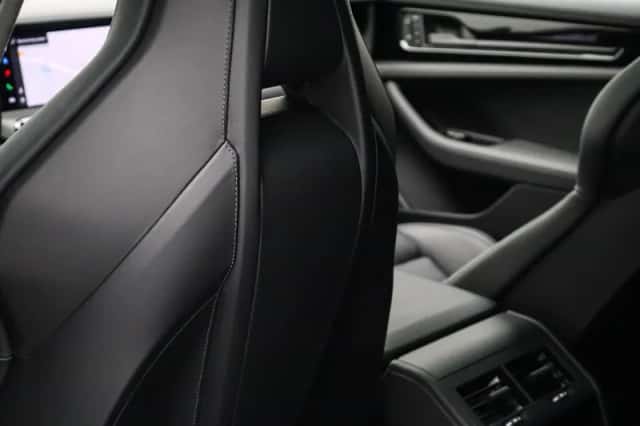 Porsche Panamera (2025) thumbnail 25
