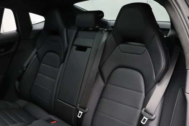 Porsche Panamera (2025) thumbnail 26