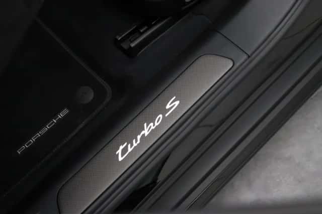 Porsche Panamera (2025) thumbnail 30