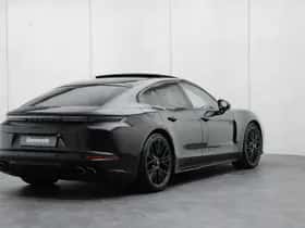 Porsche Panamera (2025) thumbnail 4