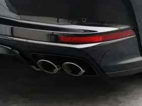 Porsche Panamera (2025) thumbnail 32