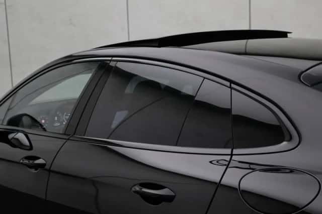 Porsche Panamera (2025) thumbnail 33