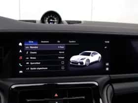 Porsche Panamera (2025) thumbnail 34