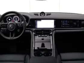 Porsche Panamera (2025) thumbnail 40